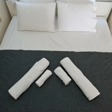 Anthemis #colony_city_center Apartment Thessaloniki